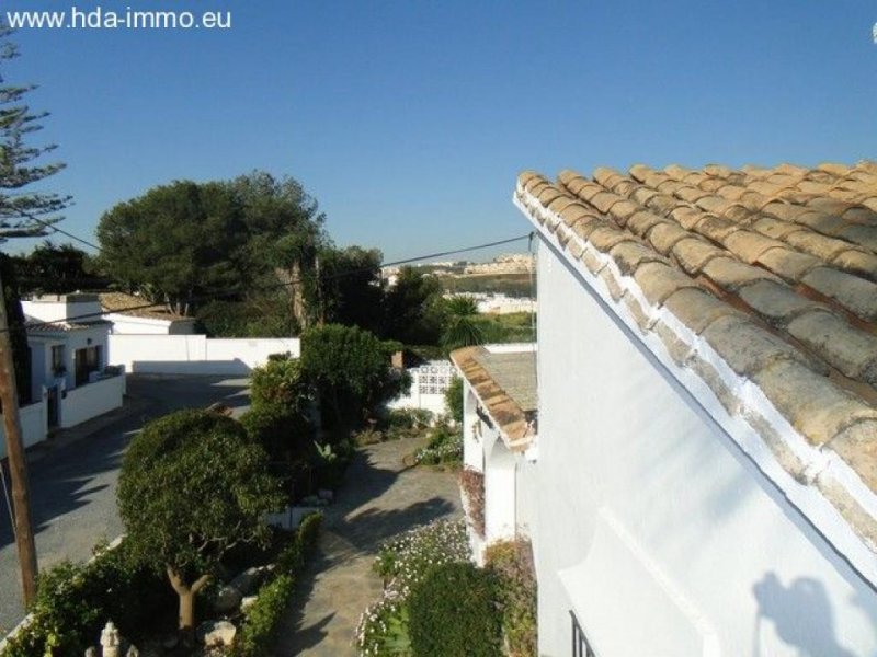 Wietzendorf HDA-immo.eu: Villa in Los Claveles, Mijas, Málaga, Spain Haus kaufen