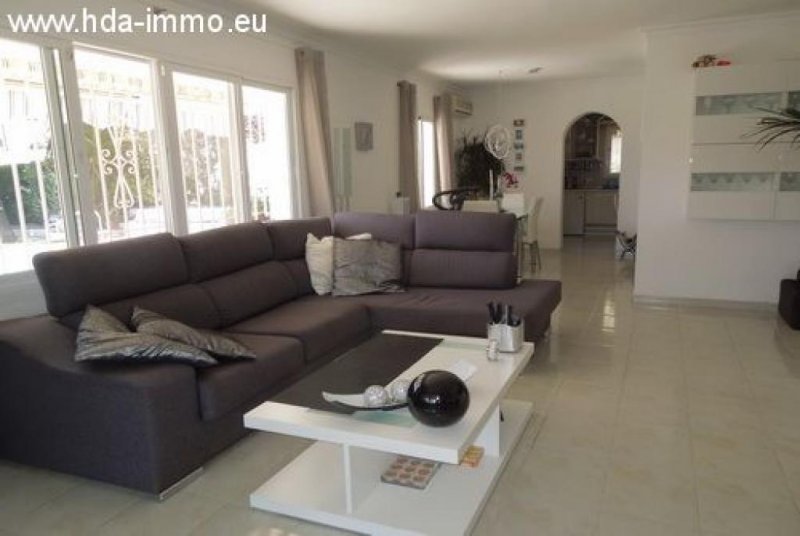 Wietzendorf hda-immo.eu: Villa in Strandnähe in Riviera del Sol Haus kaufen