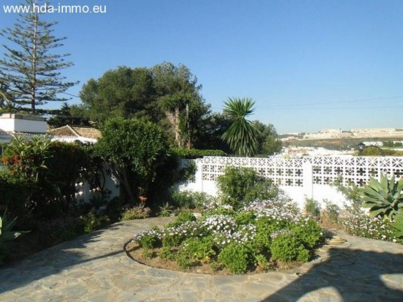 Wietzendorf HDA-immo.eu: Villa in Los Claveles, Mijas, Málaga, Spain Haus kaufen