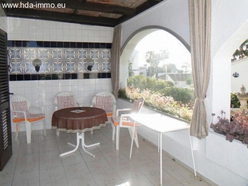 Wietzendorf HDA-immo.eu: Villa in Los Claveles, Mijas, Málaga, Spain Haus kaufen