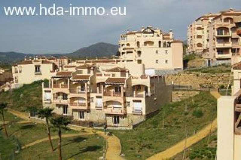 Wietzendorf HDA-immo.eu: Wunderbare Neubauwohnungen in Mijas von Bank, Urb. La Condesa. Wohnung kaufen