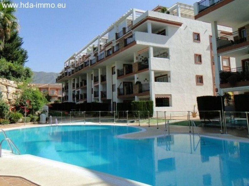 Wietzendorf HDA-immo.eu: wunderschöne Apartment in Mijas Golf, Mijas Wohnung kaufen