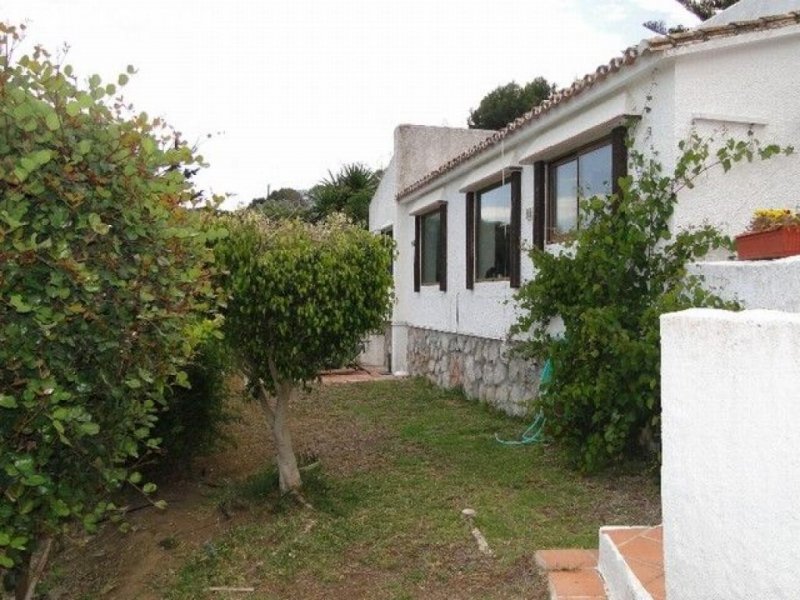 Wietzendorf HDA-immo.eu: Wunderschöne Villa mit 2 SZ in Cerros del Águila, Mijas, Málaga, Spain Haus kaufen