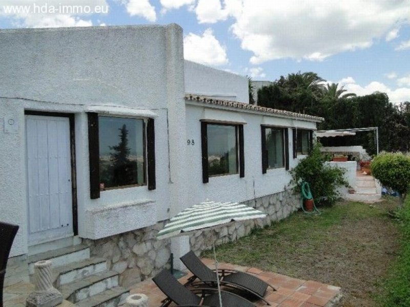 Wietzendorf HDA-immo.eu: Wunderschöne Villa mit 2 SZ in Cerros del Águila, Mijas, Málaga, Spain Haus kaufen