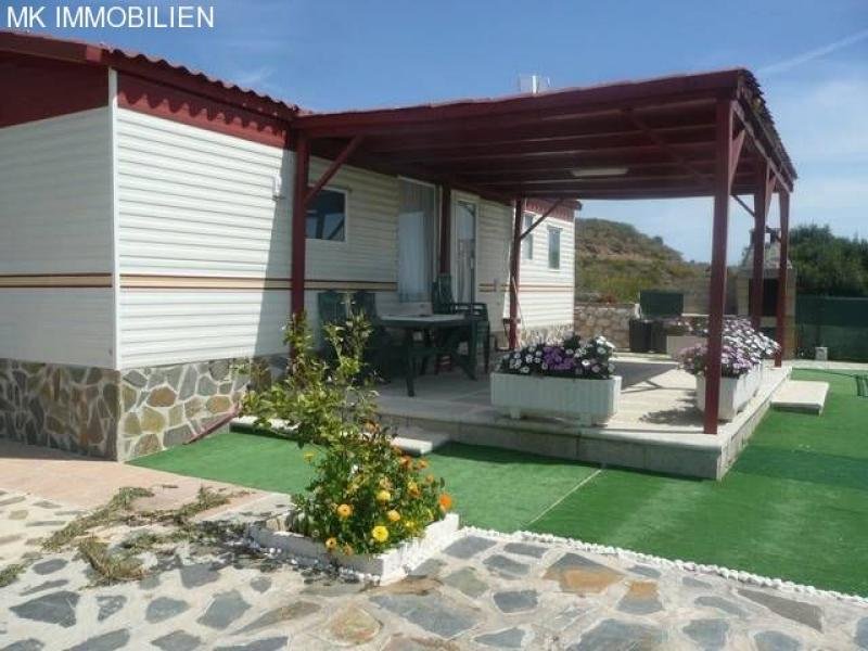 Wietzendorf Investment - Grundstück mit Meerblick in La Cala Grundstück kaufen