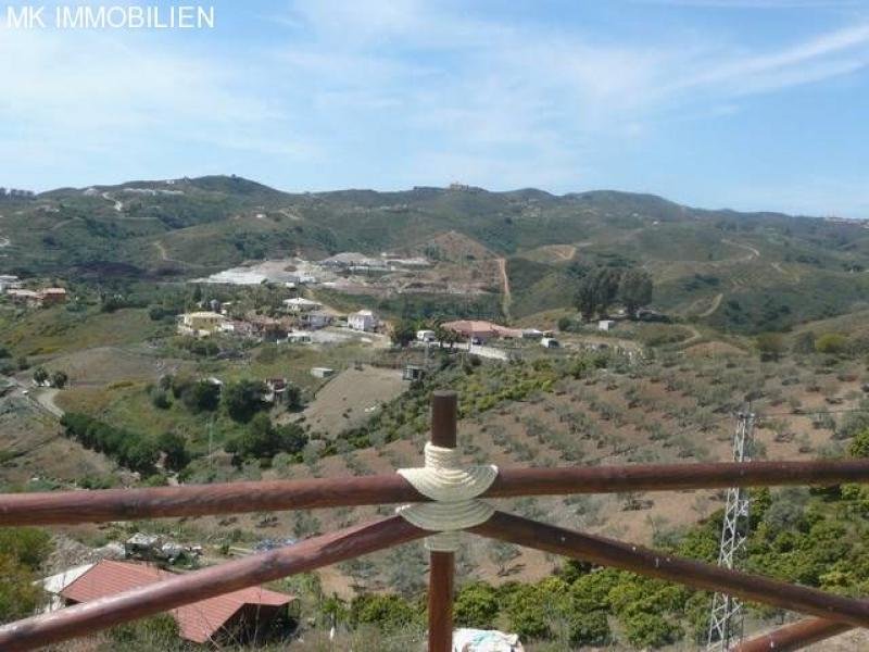 Wietzendorf Investment - Grundstück mit Meerblick in La Cala Grundstück kaufen