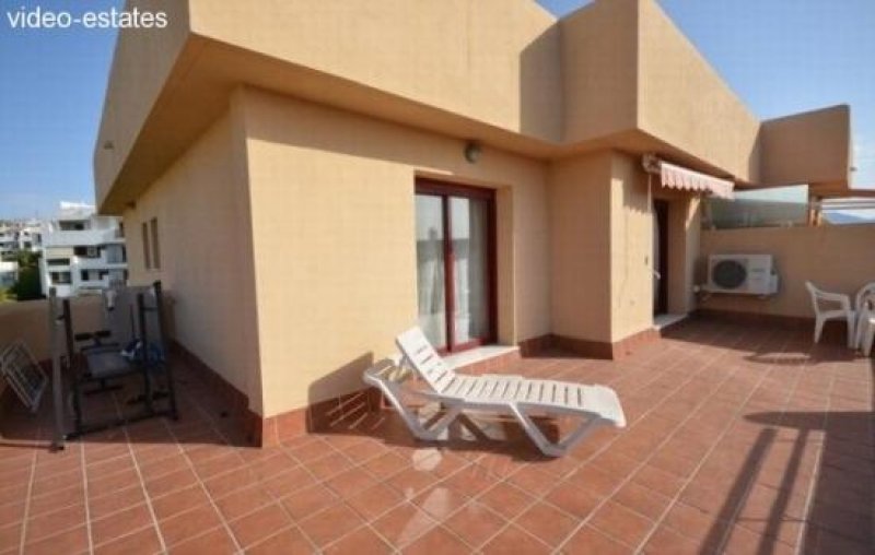 Wietzendorf Penthouse in La Cala de Mijas Wohnung kaufen