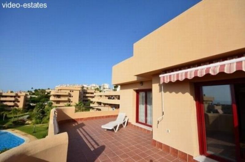 Wietzendorf Penthouse in La Cala de Mijas Wohnung kaufen