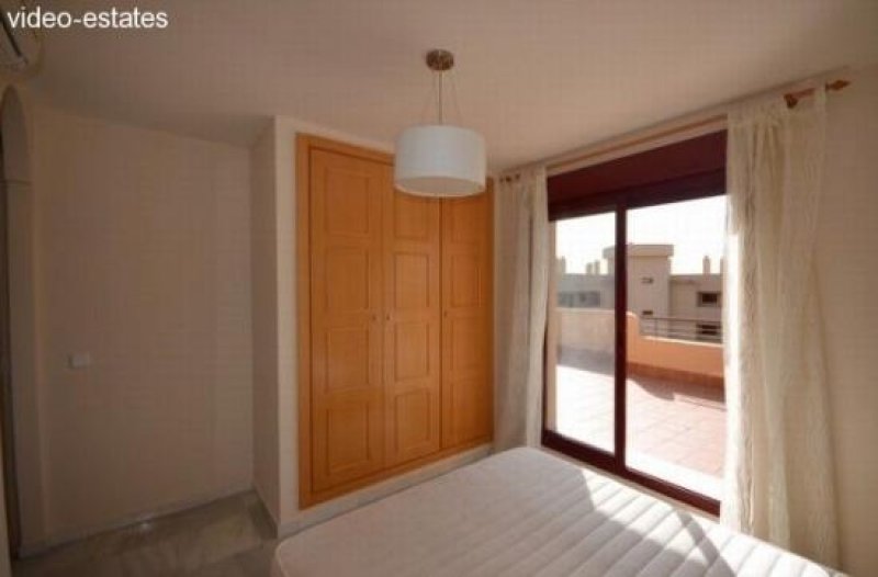 Wietzendorf Penthouse in La Cala de Mijas Wohnung kaufen