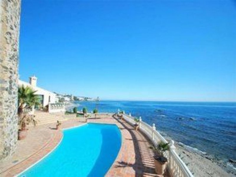 Wietzendorf Strand Villa Calahonda Mijas Haus kaufen