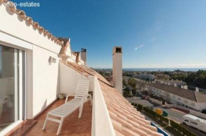 Campo Mijas Ferienwohnung mit Meer- und Bergblick an der Costa del Sol Wohnung kaufen