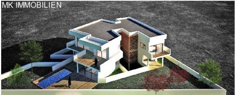 LA CALA GOLF Neubauprojekt in La Cala Golf mit Meer- und Golfblick Haus kaufen