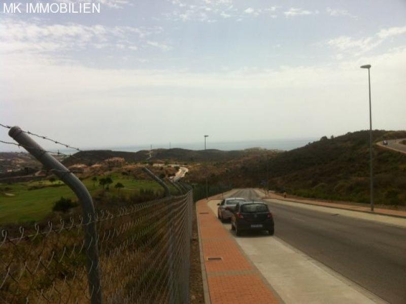 LA CALA GOLF Neubauprojekt in La Cala Golf mit Meer- und Golfblick Haus kaufen