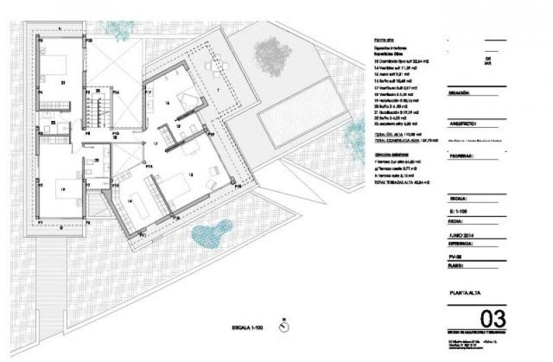 LA CALA GOLF Neubauprojekt in La Cala Golf mit Meer- und Golfblick Haus kaufen