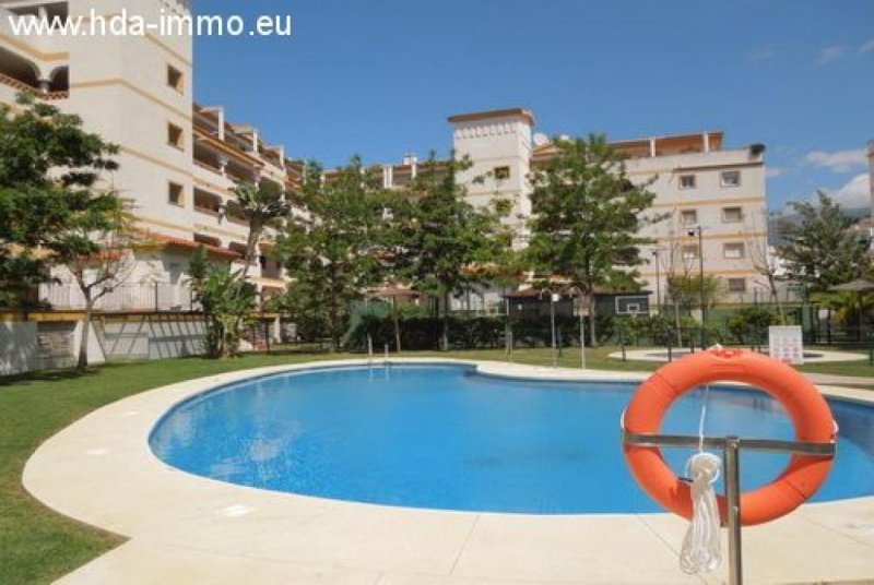 Mijas-Costa hda-immo.eu: Tolles und geräumige Stadtwohnung am Mijas Golfplatz Wohnung kaufen