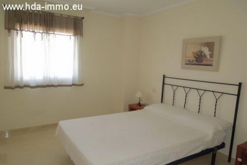 Mijas-Costa hda-immo.eu: Tolles und geräumige Stadtwohnung am Mijas Golfplatz Wohnung kaufen