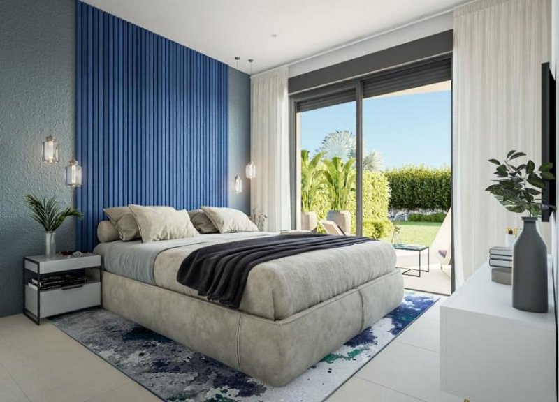 Mijas Neubau von 140 Luxuswohnungen in erhöhter Lage mit fantastischen Panoramablicken auf das Meer Wohnung kaufen