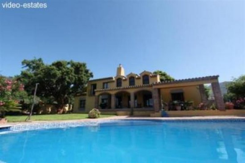 Casares Wundervolles Landhaus Haus kaufen