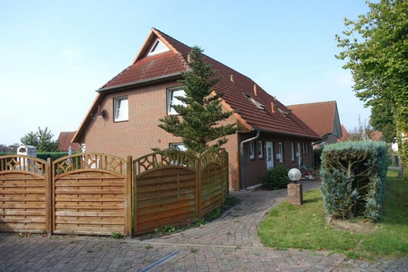 Walsrode Doppelhaushälfte mit Wintergarten und Pool Haus kaufen