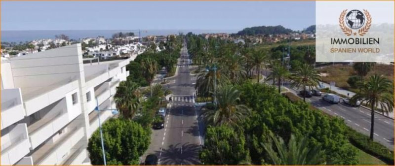 Marbella / San Pedro de Alcántara APPARTEMENTS, DACH- UND ERDGESCHOSSWOHNUNGEN IN MARBELLA. MALAGA. Wohnung kaufen