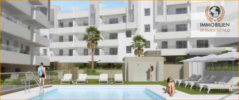 Marbella / San Pedro de Alcántara APPARTEMENTS, DACH- UND ERDGESCHOSSWOHNUNGEN IN MARBELLA. MALAGA. Wohnung kaufen