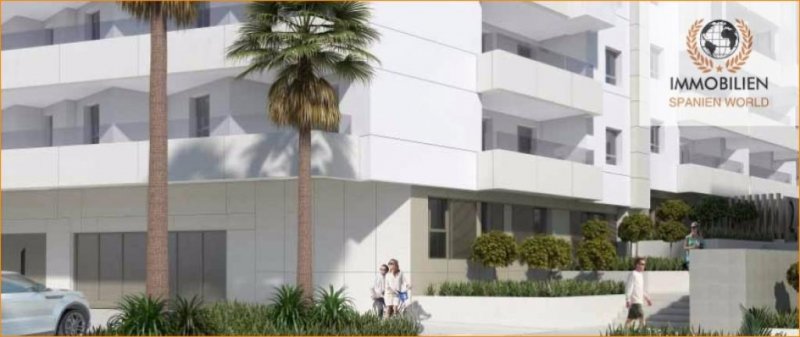 Marbella / San Pedro de Alcántara APPARTEMENTS, DACH- UND ERDGESCHOSSWOHNUNGEN IN MARBELLA. MALAGA. Wohnung kaufen