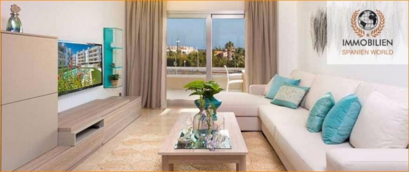 Marbella / San Pedro de Alcántara APPARTEMENTS, DACH- UND ERDGESCHOSSWOHNUNGEN IN MARBELLA. MALAGA. Wohnung kaufen