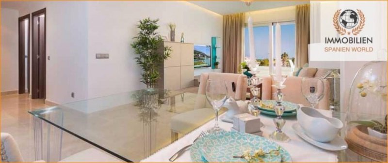 Marbella / San Pedro de Alcántara APPARTEMENTS, DACH- UND ERDGESCHOSSWOHNUNGEN IN MARBELLA. MALAGA. Wohnung kaufen