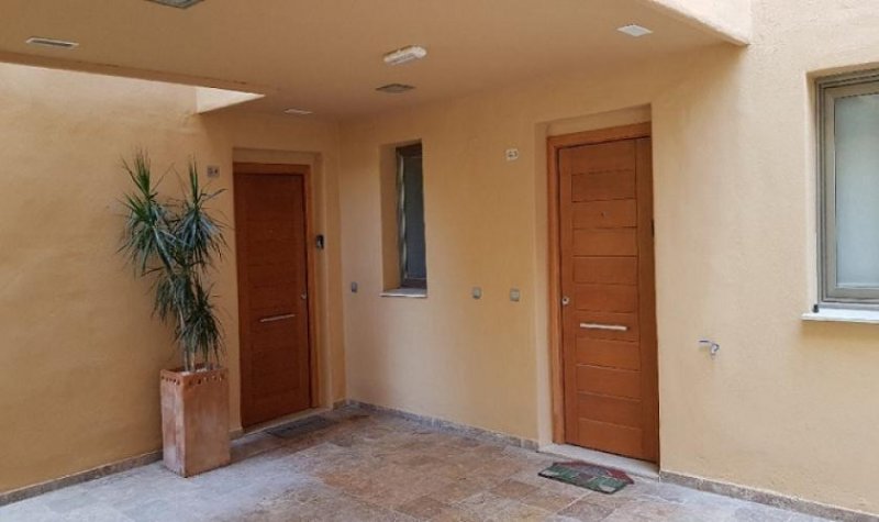 Benahavis Bankverwertung: Appartement in Benahavis Nähe Atalaya Golf Wohnung kaufen