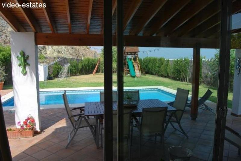 Benahavs Villa, Benahavis, Costa del Sol, Spanien, 4 Zimmer Haus kaufen