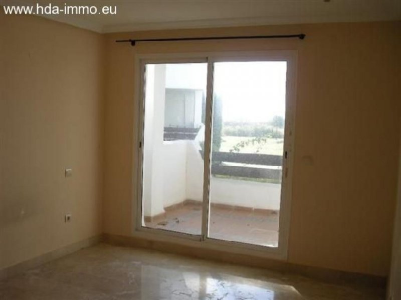 Estepona HDA-immo.eu: 3 Schlafzimmer Wohnung in Estepona von Bank Wohnung kaufen