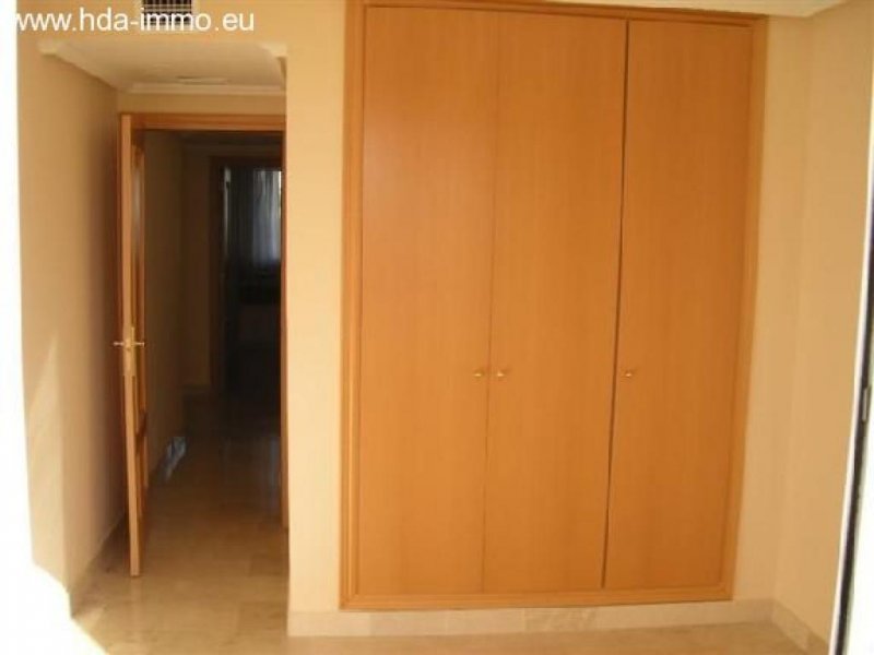 Estepona HDA-immo.eu: 3 Schlafzimmer Wohnung in Estepona von Bank Wohnung kaufen