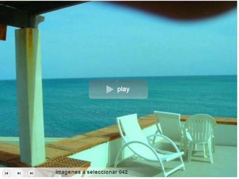 Estepona hda-immo.eu: Bezaubernde Villa in 1. Linie Strand von Estepona zu verkaufen Haus kaufen