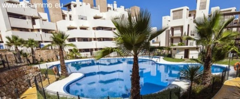 Estepona HDA-immo.eu: Neubau, Bahia de la Plata, Estepona (2 Schlafzimmer) Wohnung kaufen