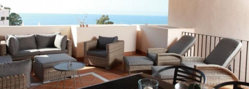 Estepona HDA-immo.eu: Neubau, Luxus wohnen in Bahia de la Plata in Estepona (3 Schlafzimmer) Wohnung kaufen