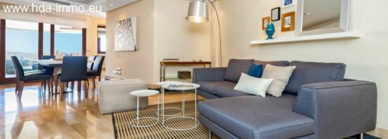 Estepona HDA-immo.eu: Neubau, Luxus wohnen in Bahia de la Plata in Estepona (3 Schlafzimmer) Wohnung kaufen