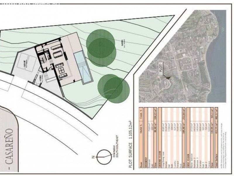 Estepona HDA-Immo.eu: preisgünstige Neubauvilla mit 3 SZ in El Pilar (Urb. El Paraiso) Haus kaufen