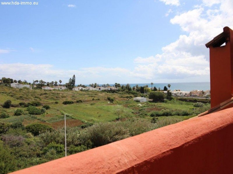 Estepona HDA-Immo.eu: Schönes Penthouse mit 3 Schlafzimmer (3 Bäder) in Buenos Noches Wohnung kaufen