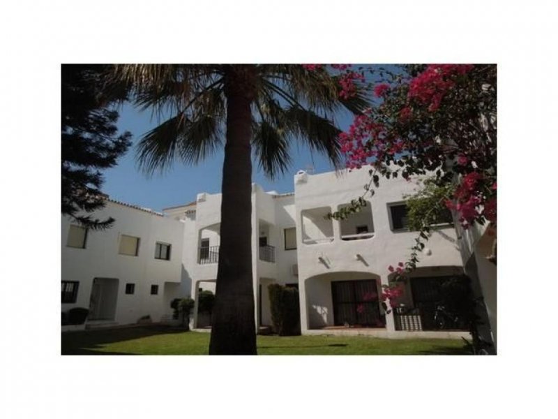 Estepona hda-immo.eu: stark reduziert! nette Wohnung in Estepona/ Bel Air Wohnung kaufen