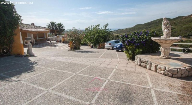 Estepona HDA-Immo.eu: Wunderschöne Finca mit 3 LANDHäUSERN im Norden von Estepona Haus kaufen