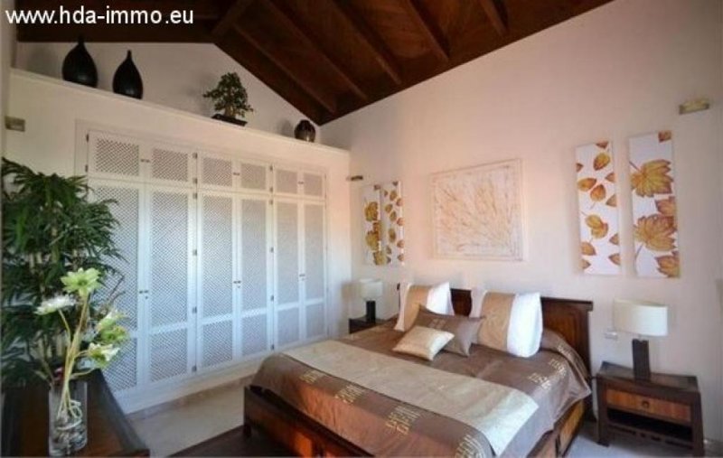 Marbella hda-immo.eu: fantastisches 3 SZ Penthouse in Marbella (Elviria) in Strandnähe Wohnung kaufen