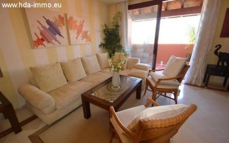 Marbella hda-immo.eu: fantastisches 3 SZ Penthouse in Marbella (Elviria) in Strandnähe Wohnung kaufen