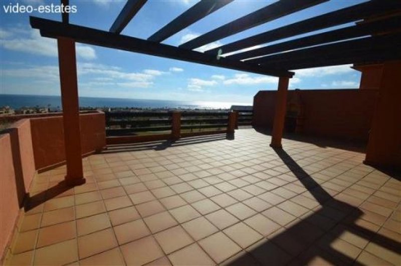 Grethem Bester Deal in Casares, herrliche Lage, herrlicher Ausblick Wohnung kaufen