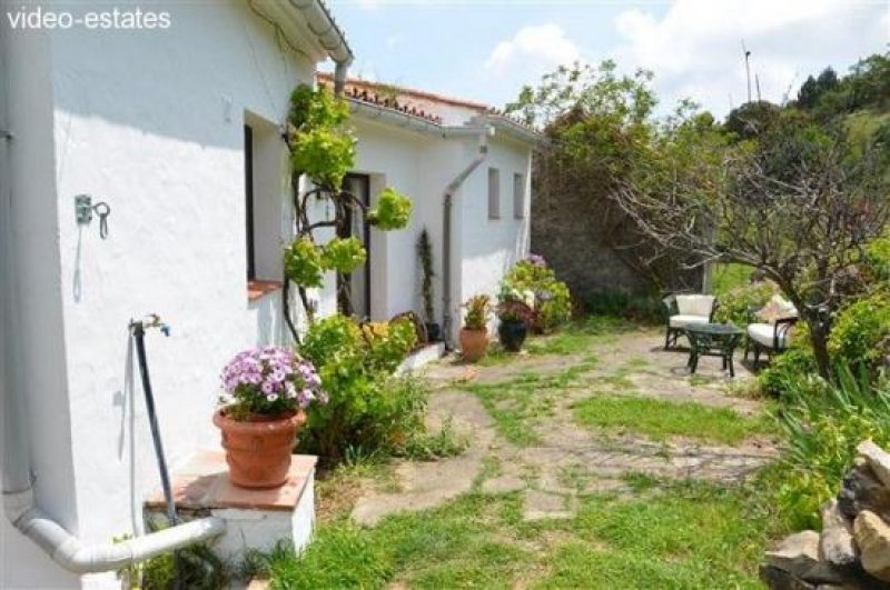 Grethem Finca mit Meer- und Bergblick Haus kaufen