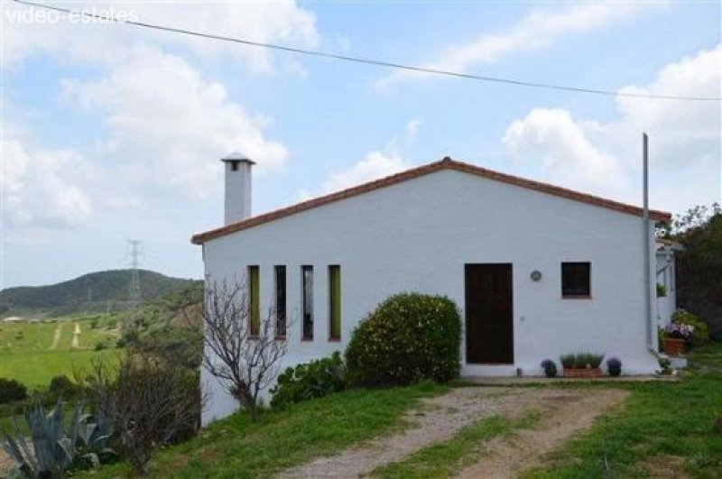 Grethem Finca mit Meer- und Bergblick Haus kaufen