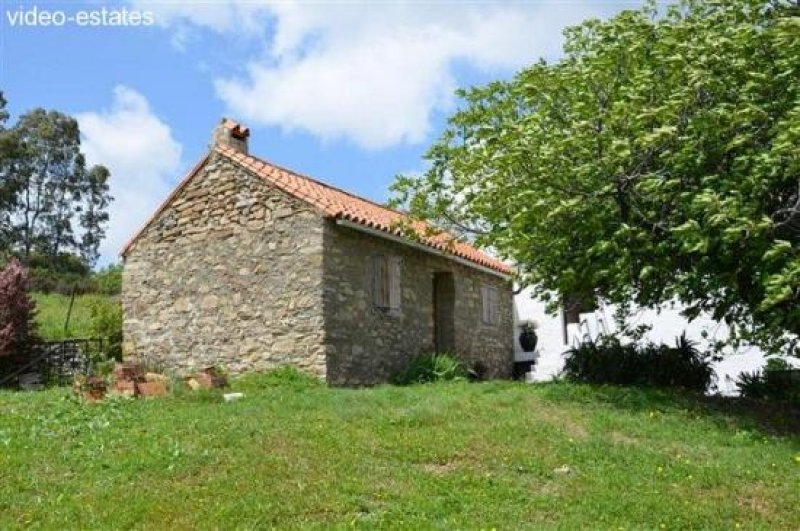 Grethem Finca mit Meer- und Bergblick Haus kaufen