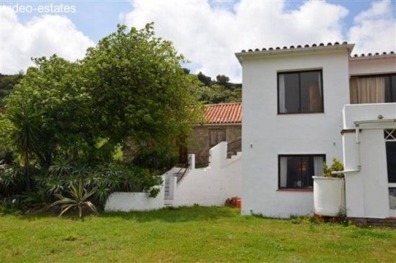 Grethem Finca mit Meer- und Bergblick Haus kaufen