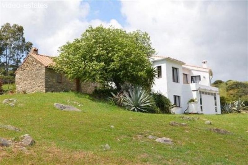 Grethem Finca mit Meer- und Bergblick Haus kaufen