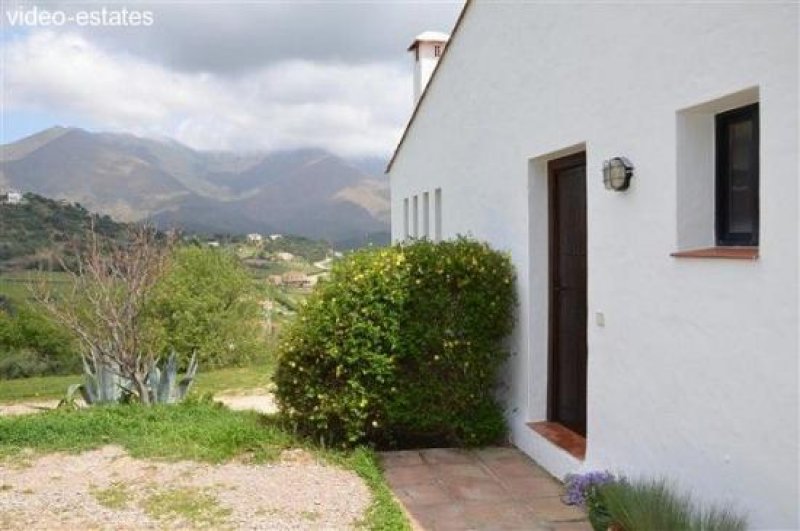 Grethem Finca mit Meer- und Bergblick Haus kaufen