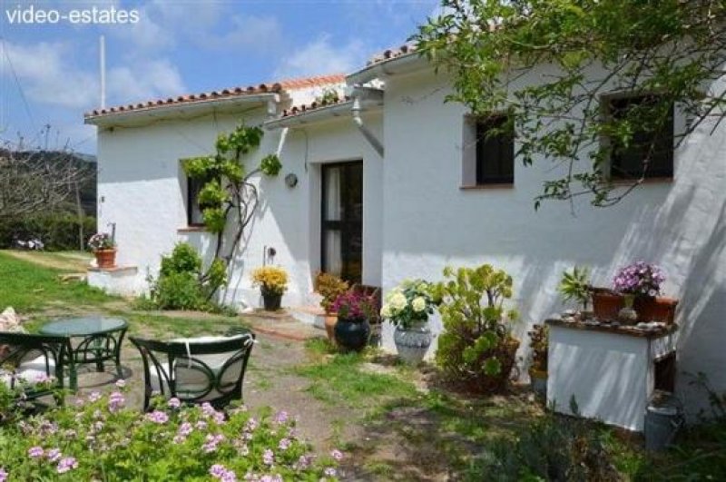 Grethem Finca mit Meer- und Bergblick Haus kaufen